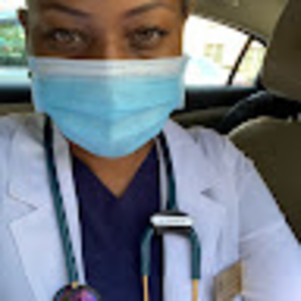 Meet your Posher, Tierra